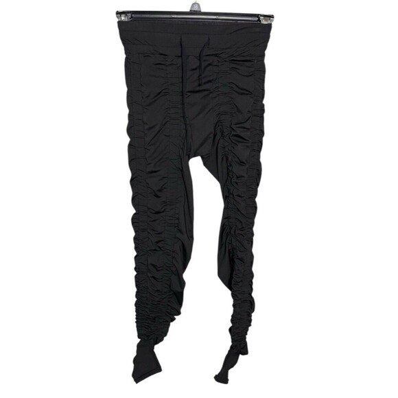 Agogie‎ Wearable Resistance Tights +20 Black Size Small - Picture 1 of 4